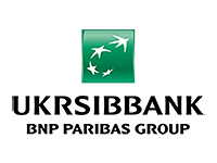 Банк UKRSIBBANK в Пивденном