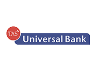 Банк Universal Bank в Пивденном